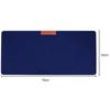 Gaming Mouse Pad for Home Office Computer Desk Mat Gamer Laptop Keyboard Carpet Mouse Mat Large Size Non-Slip Desktop Mousepad