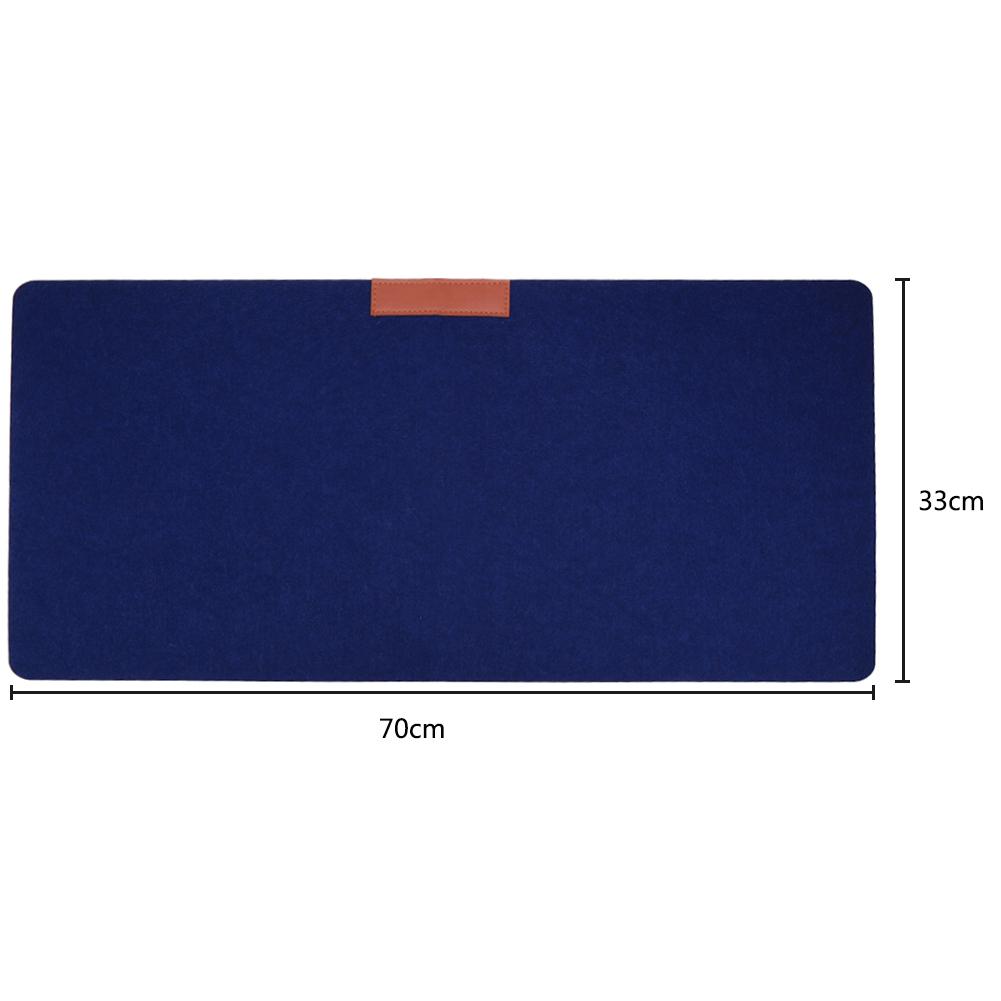 Gaming Mouse Pad for Home Office Computer Desk Mat Gamer Laptop Keyboard Carpet Mouse Mat Large Size Non-Slip Desktop Mousepad