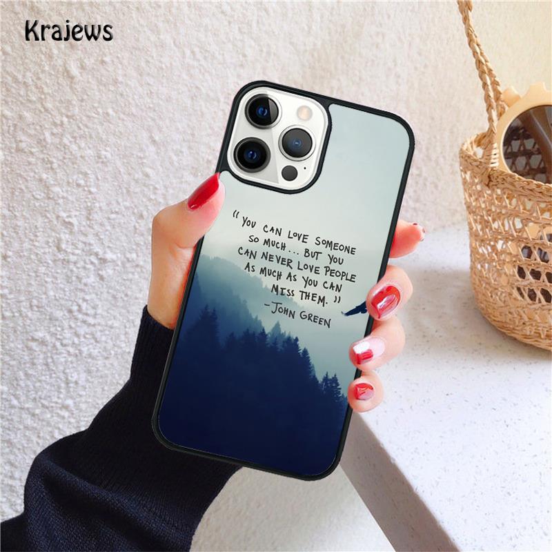 Mlha mlhavé hory Coque Měkký Kryt na Telefon Pro iPhone 14 XR X XS Max 5S 6S 7 8 Plus SE 2020 11 12 13 Pro Max Mini Kryt na Telefon