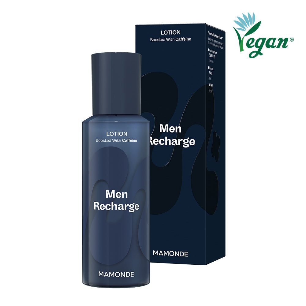 Mamonde Man Recharging Lotion 150ml