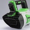 Lichen High-Power Backpack Lithium Blower CN plug (adapter included)