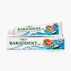 Sunny Herbals Baksodent Zahnpasta-Gel mit Keimkontroll-Wirkung 100 g Opak Fenchelgeschmack