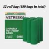 Potty Bag Outdoor Dog Walk Potty Set Strong Bearing Capacity Thickened Portable Garbage Bags Strong and Durable Pet Products