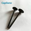 motorcycle XL250S engine valve include inlet outlet valve stem (intake exhaust engine valve) for Honda 250cc XL 250 1980 parts
