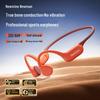 Newmine G10 Bone Conduction Bluetooth Sports Swimming Headphones