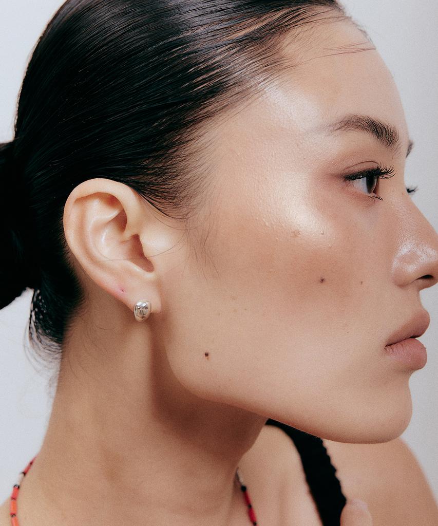 Tacto Minimal Earrings
