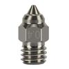 Accessori per Stampanti 3D Ugelli CHT SE6 Altamente Fluidi Clonati 0.4mm Per Stampanti CR10 Ugelli SE6 in Acciaio Indurito