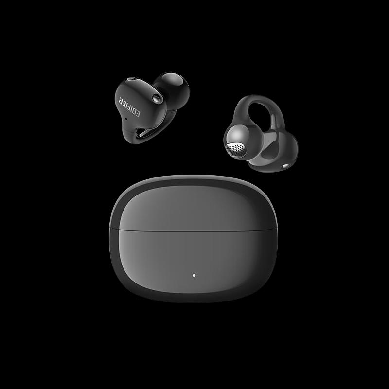 

Edifier Comfo Clip Q Open-Ear Bluetooth Earbuds