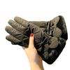 Windproof Warm Mittens for Skiing Snowboarding Shoveling Cycling Hiking Winter Gloves Thermal Touchscreens Ski Gloves