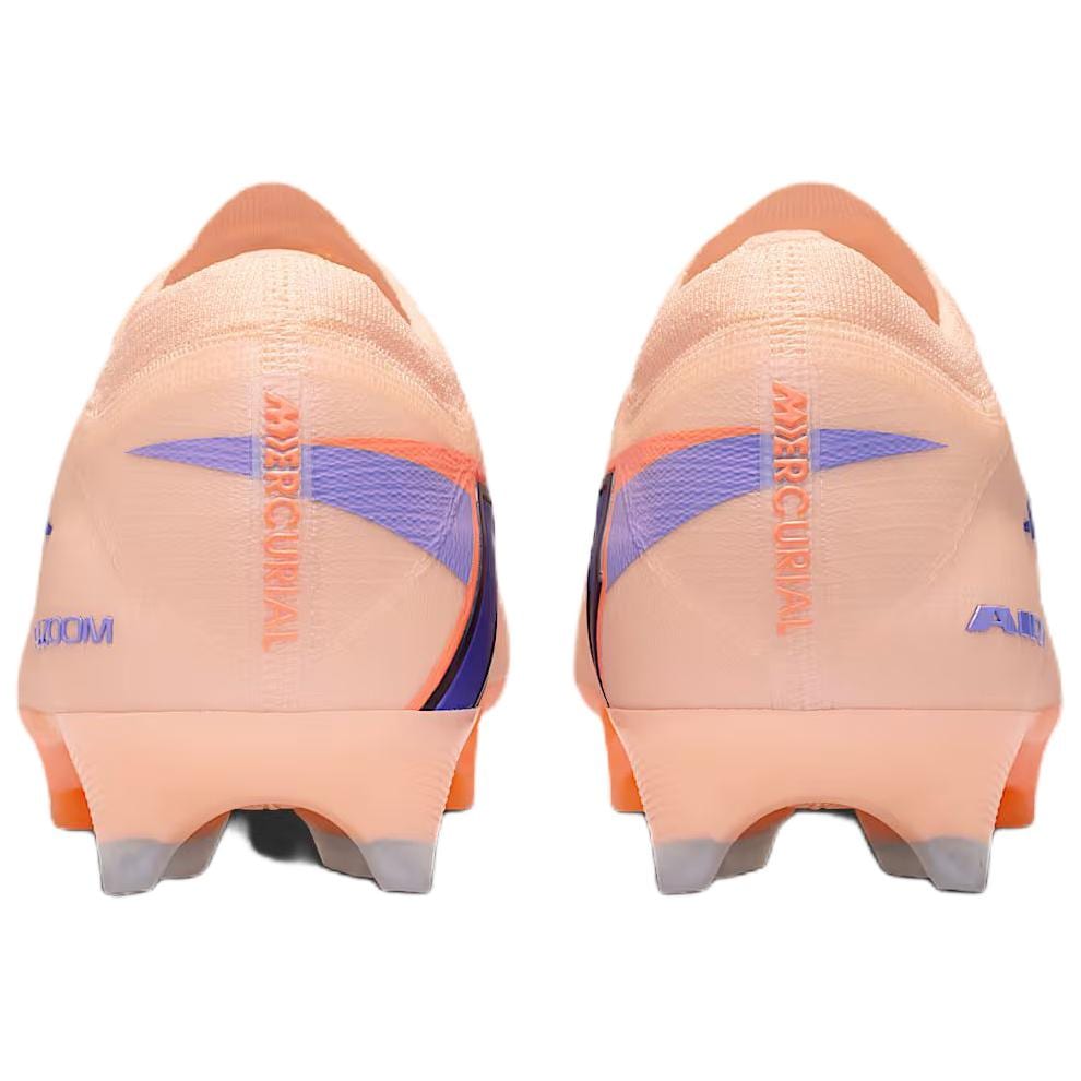 Nike MERCURIAL VAPOR 16 ELITE LV8 Support Fußballschuhe Unisex Rosa IO8214-850