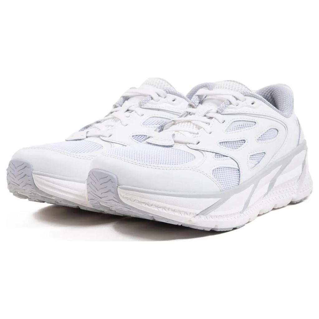 HOKA One One Clifton L 'Triple White' 1114770-WWH