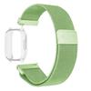 Case+Milanese Strap For Redmi Watch 5 Active Band TPU Soft Case Screen Protector For Redmi Watch 5 Lite Metal Magnetic Watchband