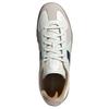 adidas Tênis Originais BW Exército Baixo Treinadores do Exército Alemão Unissex Branco HQ9234