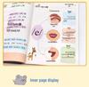 Children's Phonics & Phonetic Symbols: 2-Book Set for Quick English Word Memorization