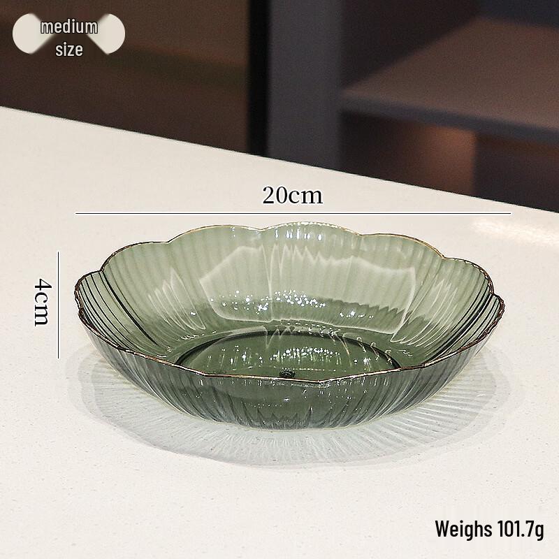 Dekoracyjna Miska na Owoce Wutuo