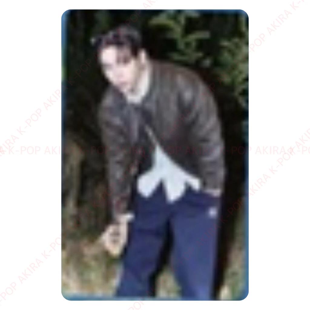 PRE-ORDER RIIZE 2nd JAPAN SINGLE All of You ALBUM PHOTO CARD JAPAN POB OFFICIAL