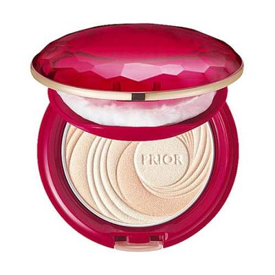 Shiseido Prior Pó Beauty Up 1 Unidade #Bege (x 1) [Produtos]