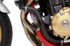 Moriwaki Skid for Pad, Black, CB1300SF/SB (21~) 05030-211T6-00