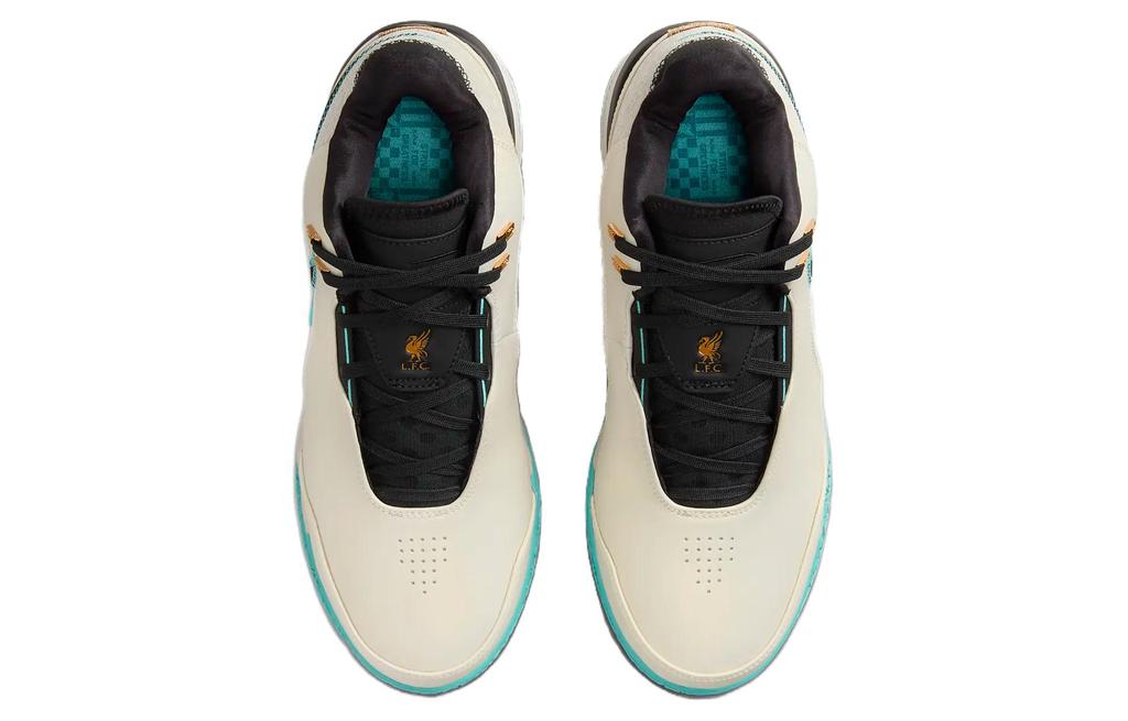 Nike Zoom LeBron NXXT Gen AMPD EP Liverpool FC (Solid Sole)