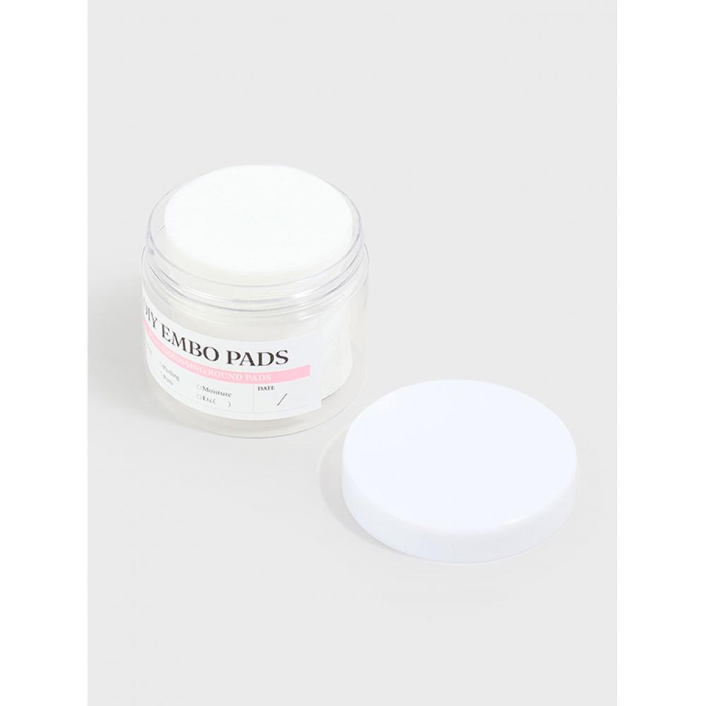 Daiso My Own Diy Peeling Pad 70p