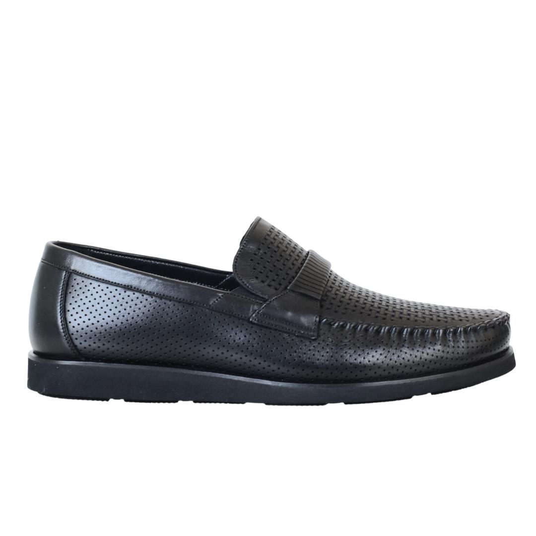 

Мужская обувь из натуральной кожи для повседневного использования 39