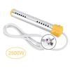 1.5m 2500W Anti Scald Water Heater Boiler Electric Immersion Travel Basin Heater