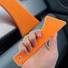 Car Trim Removal Tool Dashboard Removal Tools Wide Pry Bar For Car Audio And Interior Door Panel Removal