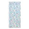 Window Privacy Film Wildflower Decorative Static Cling Vintage Floral Butterfly Window Stickers Non-adhesive Easy Care Decals for Home Kitchen Living