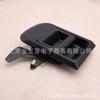 Sliding Door Handle for Iveco (1999-2014 Models) - 500329761, 504065407