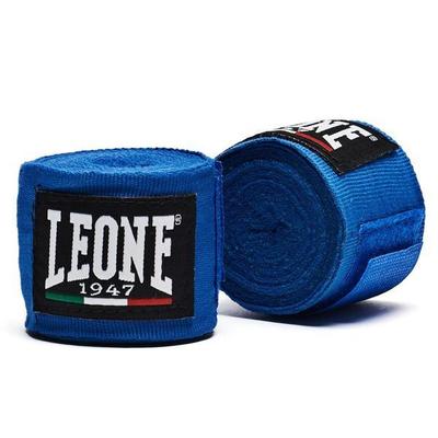 Leone Boxing Wraps - Blue Bandages 3.5 M