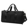 Wet Dry Separation Multipurpose Gym Travel Duffle Bag