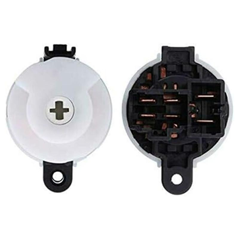 Automotive Accessories for 2500 1996-2002 Ignitions Starter Switches GE4T66151 6G1366151 Replacement Ignitions Switches