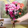 Decorațiuni pentru casă – Flori decorative şi coroane de flori
