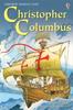Kniha Christopher Columbus By - Paperback