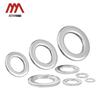 Aozhan Industrial 304 Stainless Steel Flat Washers GB848