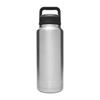 YETI Rambler 36oz Vacuum Insulated Stainless Steel Bottle with Chug Cap
