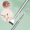 1pc Blackhead Remover Kit, Pimple Popper Acne Comedone Tool Set, Stainless Steel Extractor for Nose & Face Blemish