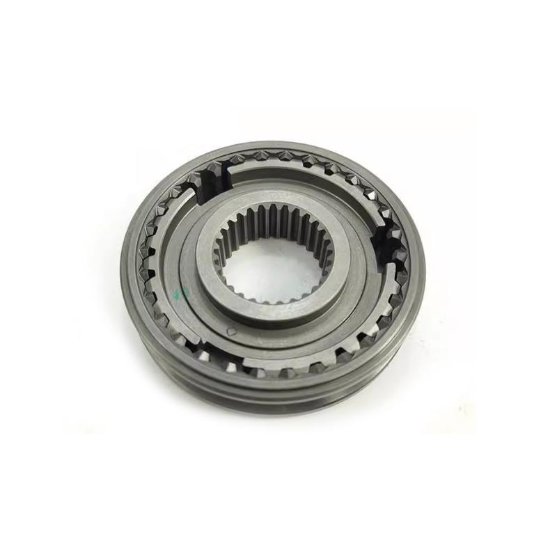 Genuine Synchronizer Gearbox 5-speed Repair Kit Parts Gear Ring for BYD F3 L3 G3 Surui Yuan 473 5T14-1708310