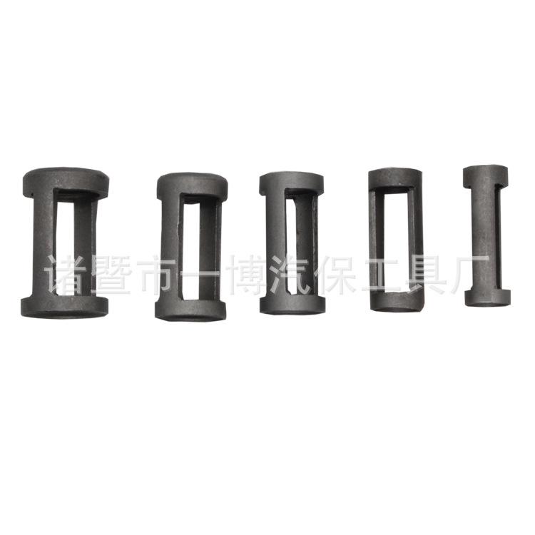 On-Car Valve Spring Compressor & Seal Removing Tool Set for Overhead Valves