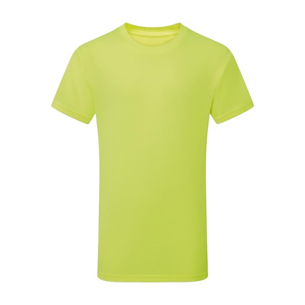 TriDri Unisex Childrens/Kids Performance T-Shirt