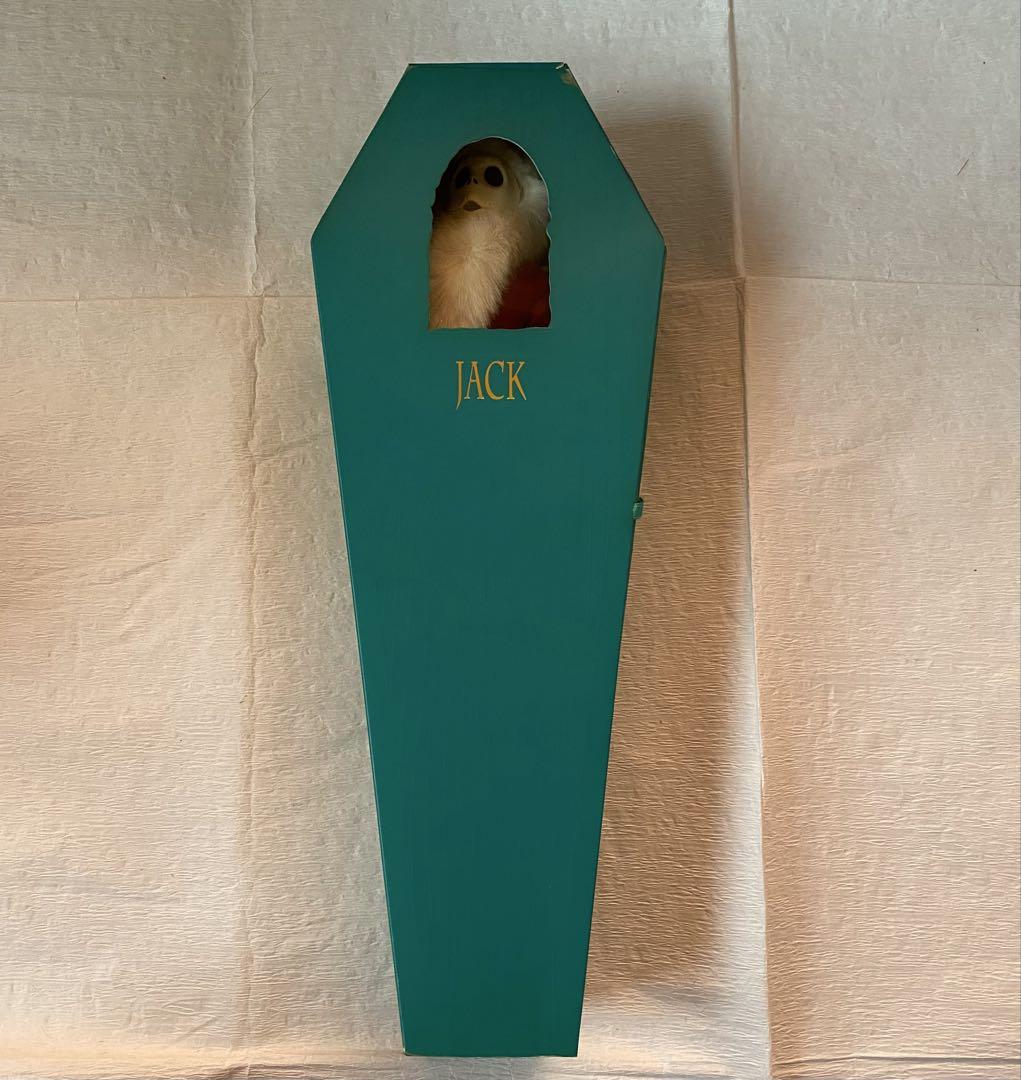 

[Б/У] 072 Санта Джек Лимитированная Серия