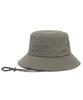SNOWPEAK APPAREL Camp Hat (S26Zucha18) Dark Khaki