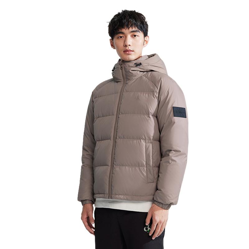 CALVIN KLEIN Down Jacket Unisex J324341