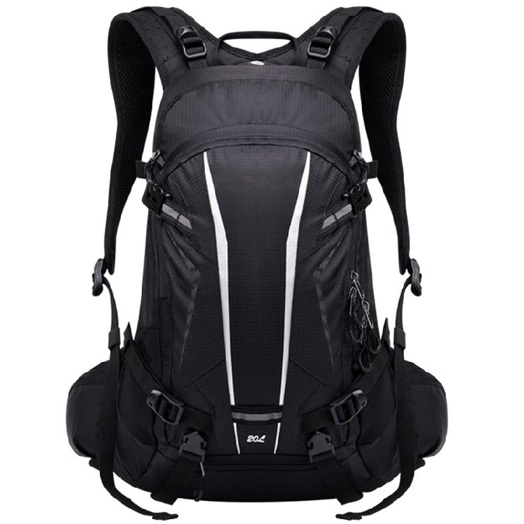 Lightweight Men Women Sport Traveling Backpack Camping Hiking Trekking Backpack Watertight Climbing Outdoor Backpack