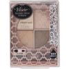 Kose Viselische Glossy Rich Eyes N Be 1 Light Beige 4.5g
