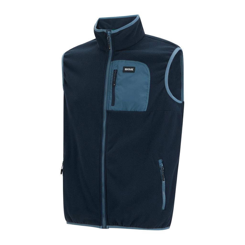 Regatta Professional Mens Frankie Fleece Gilet