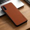 Phone Case: for Samsung for Galaxy A13 A23 A33 A53 A73 Case Solid Color Elegant Synthetic Leather Stylish Phone Case
