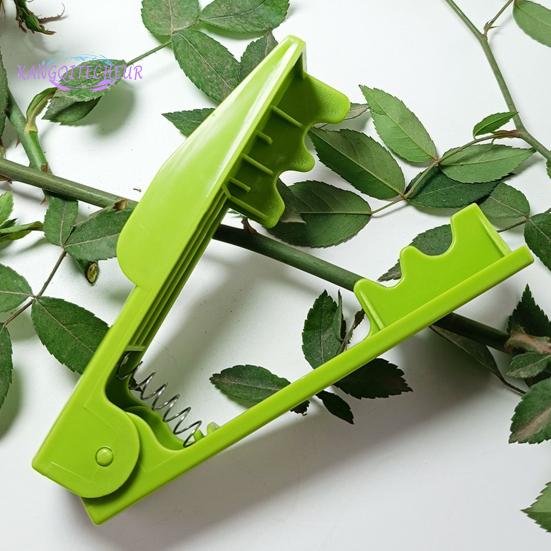 Tagliafoglie E Rimuovi Spine Per Rose – Strumento 2 In 1 Con Protezione Dita, Impugnatura Ergonomic, Per Fai-da-te E Fioristi