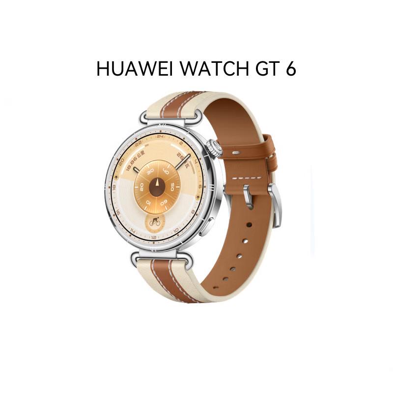 Huawei Watch GT 6 Smartwatch (CN version)