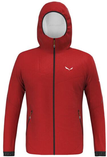 Куртка Salewa Pedroc 2.5L Powertex Light Jacket Men flame